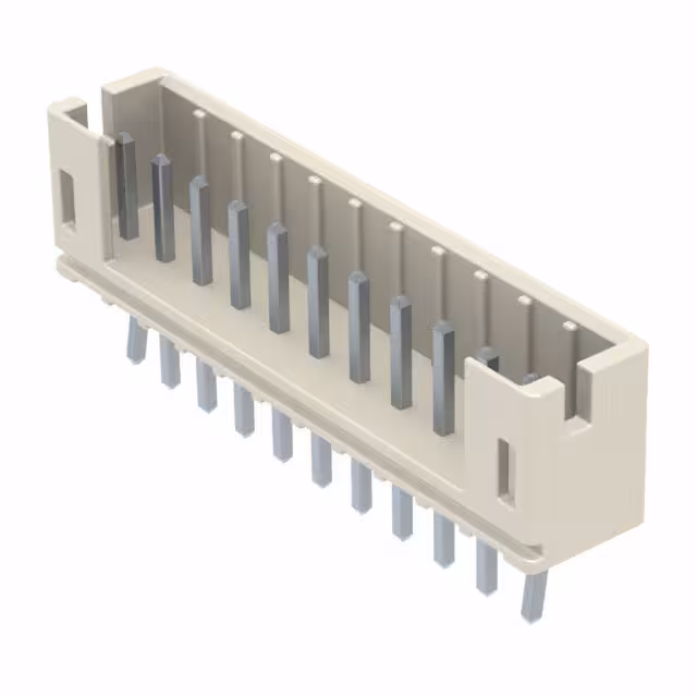 M22-2201146 Harwin Inc.  Headers Male Pins